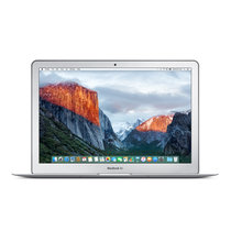 Apple MacBook Air 13.3英寸笔记本电脑128GB(银色 1.8GHz/Core i5)
