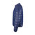 PRADA/普拉达 鹅绒 休闲时尚男士外套立领修身羽绒服 SGA462 BALTICO(蓝色 56)第2张高清大图