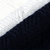 秋冬季毛衣男韩版青少年学生潮流圆领套头薄款长袖条纹青年针织衫MLS896#(黑色1 XL)第5张高清大图