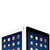 Apple iPad Air ME898CH/A wifi 9.7英寸 至轻至薄 平板电脑（64位A7 2048*1536视网膜屏128G存储 前置：120万像素，后置：500万像素摄像头）深空灰色第4张高清大图