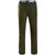 CAMEL骆驼户外登山徒步套装搭配(软壳衣+速干裤+登山鞋）(暗军绿男款 XL)第5张高清大图