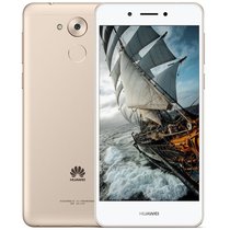 华为（Huawei）畅享6S 移动联通电信4G手机(金色 3G+32GB)
