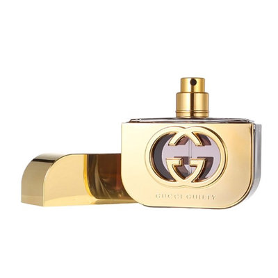 gucci 古驰 guilty罪爱燃情女士香水edp(30ml正装)