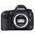 佳能（Canon)EOS 5D Mark III 5D3单机身 黑色(套餐一)第2张高清大图