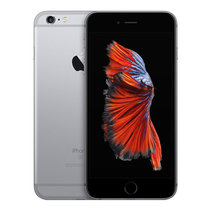 手机大促  Apple/苹果6s全网通移动联通电信4G手机(深空灰)