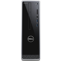 戴尔(DELL)Inspiron 3250-R6738B 台式机电脑主机 (I3-6100 4G 1T 2G独显)无光驱
