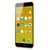 魅族（Meizu）魅蓝Note 八核5.5寸1300万像素4G双卡双待智能手机(黄色 移动4G 2G运行+32G内存 标配)第2张高清大图