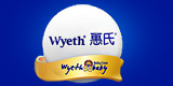 Wyeth惠氏母婴旗舰店