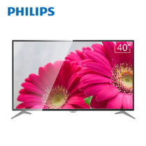 Philips/飞利浦 40PFF5081/T3 40英寸电视液晶网络智能wifi平板电视机