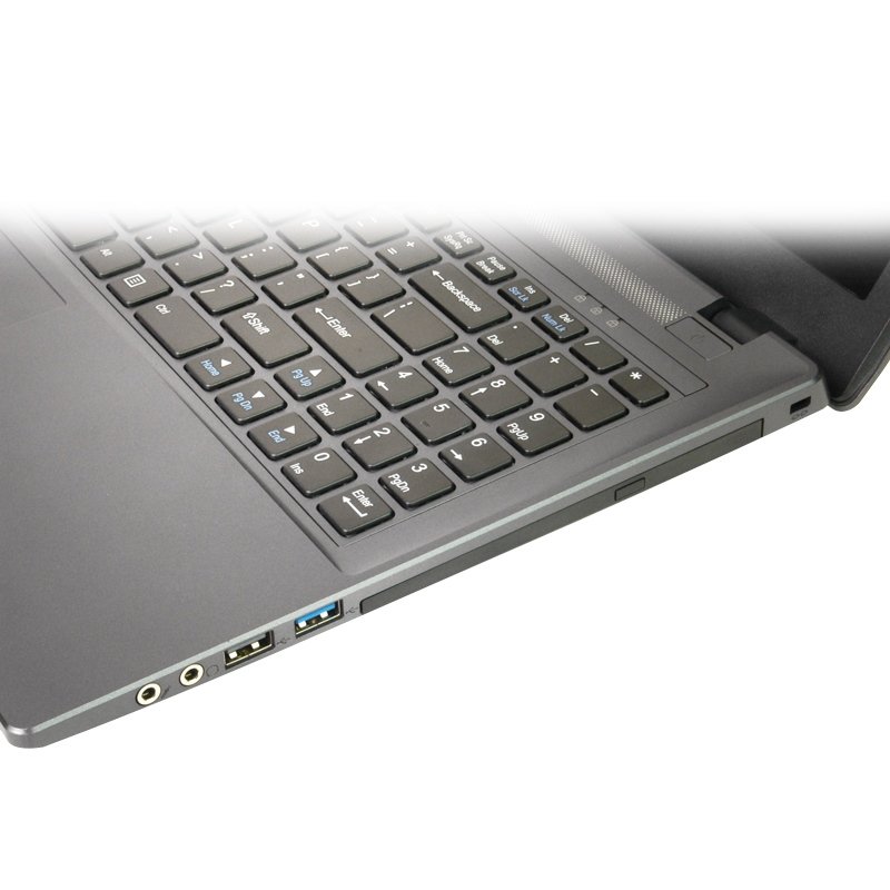 神舟(hasee)战神k650d-i5d2 15.